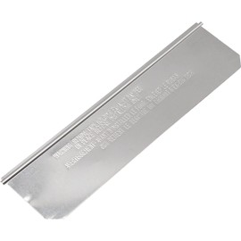 Supplying Demand DE71-60051B 2083632 Microwave Vent Damper Cover Replacement