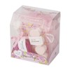 Sun Herb Bath Gift No. 75 Pure Rose (Present, Gift,
