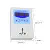 GeekTeches TMC-1000 Intelligent Digital Display Temperature Controller, LED Display Control
