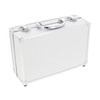 LOVE URBAN BEAUTY Dazzling Makeup Case – 60-Piece Vegan Makeup