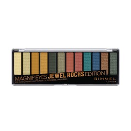 Eyeshadow Palette