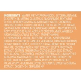 Serum Facial Coreano Aclaradora Potente Antiarrugas Antiedad Todo Tipo De Piel Danoche                                                                