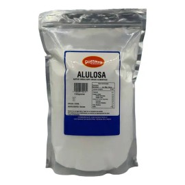 Alulosa (allulose) Endulzante Sin Calorias Keto 2 Kg                                                                                                  