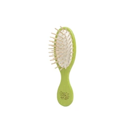 TEK Brush Carario Mini Light Green TEK132021LG