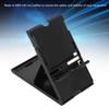 Foldable Stand Holder for Switch/Lite, Compact Playstand for Switch/Lite Game