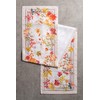 Maison d' Hermine Tablerunner 14.50"x72" 100% Cotton Decorative Table Runners,