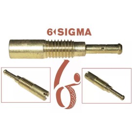 6 Sigma Keihin Carburetor Carb Pilot Slow Idle Jet K424-74C Size 32 35 38 40 42 45 48 - 42