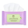 Pixi Beauty Glow Tonic Cleansing Cloths | Cleansing, Exfoliating, and