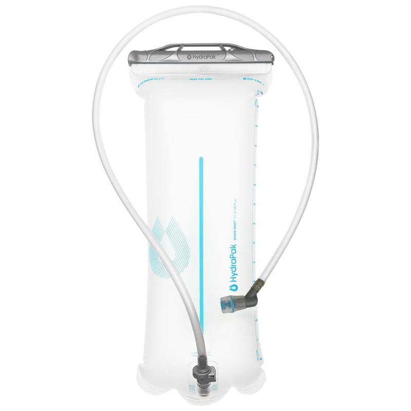 Zac Speed - COMP 2 (includes 2L hydration system and