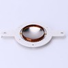 AFOULYKL Audio Replacement Titanium Speaker Diaphragm for JBL 2418, JBL
