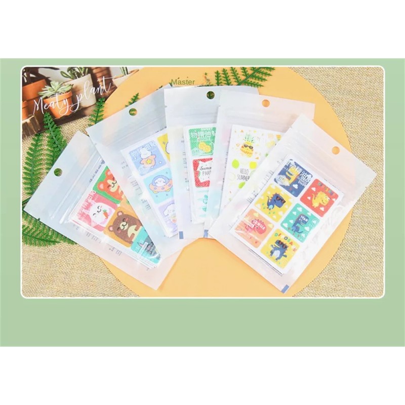 Tender Lihome 120 Parche Repelente Mosquito Mosco Antimosquito Niños Bebés