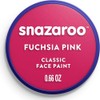 Snazaroo Classic Face and Body Paint for Kids and Adults,