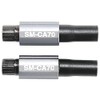 SHIMANO SM-CA70 Inline Gear Cable Adjusters Pair
