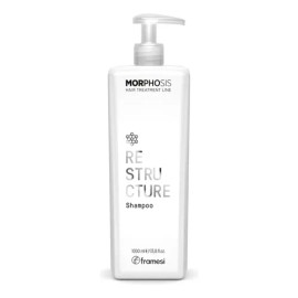 Shampoo Restructure Revitaliza Framesi Morphosis 1000 Ml                                                                                              