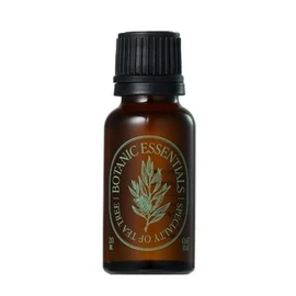Dermamill Essen Herb Tea Tree 100 Oil 20ml / 더마밀 에센허브 티트리 100 오일 20ml