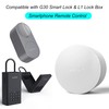 Lockin Puente WiFi compatible con G30 Smart Lock