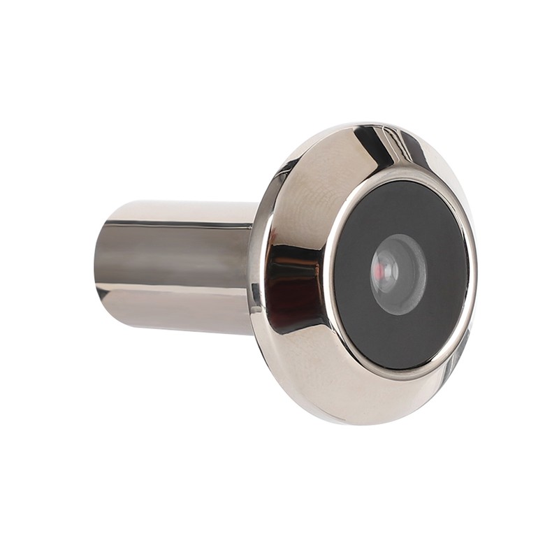 2.4in Smart Door Viewer TFT LCD Screen Display 0.3MP 95°
