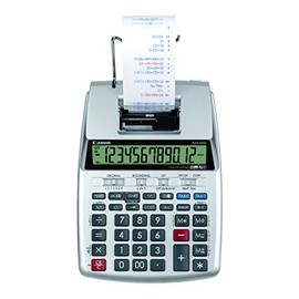Canon P23-DHV-3 Printing Calculator
