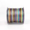 RUNCL Braided Fishing Line, 8 Strand Abrasion Resistant Fishing Line
