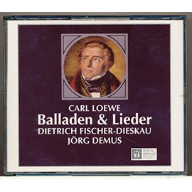 Lieder und Balladen