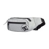 Dc Shoes Men's BAGGOFF Waist Pack, Heather Grey, One Size