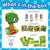 Orchard Toys Nutty Numbers Game, Educational Number and Counting Game,