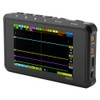DS213 Mini 4 Channels 100MSa/s Digital Pocket Portable Oscilloscope