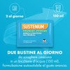 Sustenium Magnesio e Potassio - Integratore alimentare per reintegrare i
