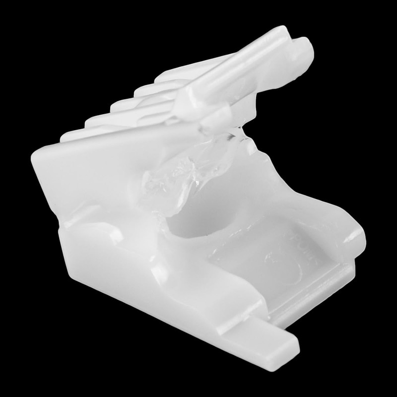 Hoite Spring Clutch Pedal & Clips Transmitter – OEM 9820342980