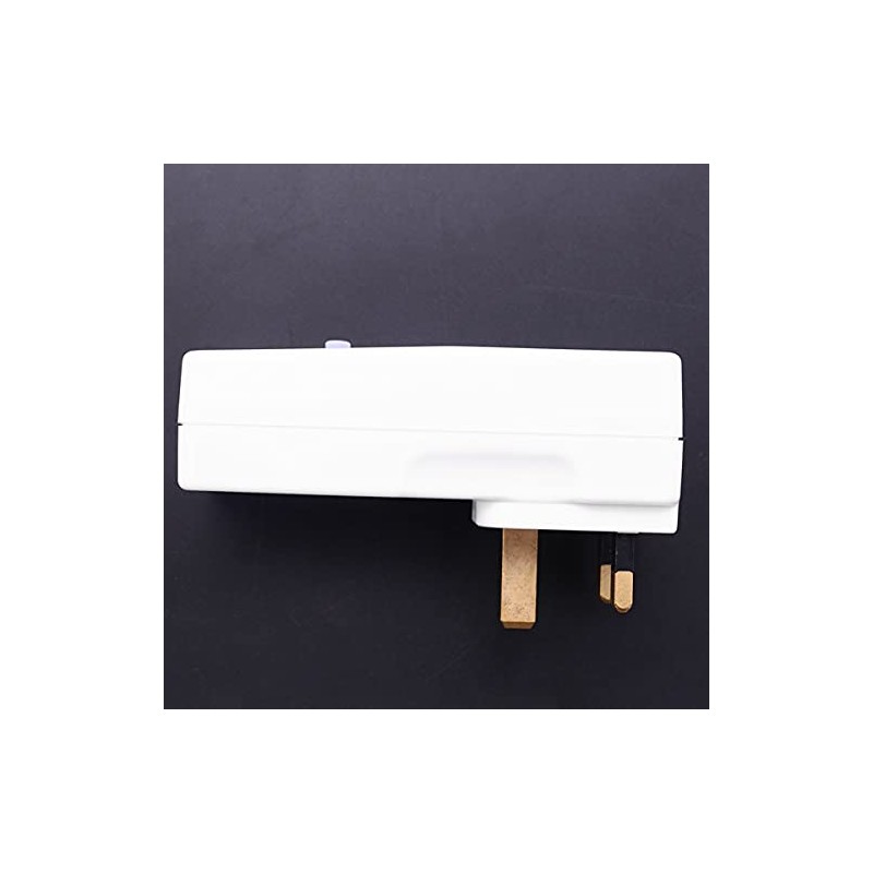 Bopfimer UK Plug 13A Gfci Leakage Protection Plug Rcd Socket