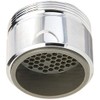 Delta Faucet RP18357 Aerator for Stream Straightener, Chrome