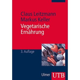 Vegetarische Ernährung