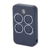 Garage Door Remote Control 433MHz Wireless Door Opener Long Range