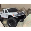 Linwood Fab SCX24 Basecamp Front Bumper Skid Plate