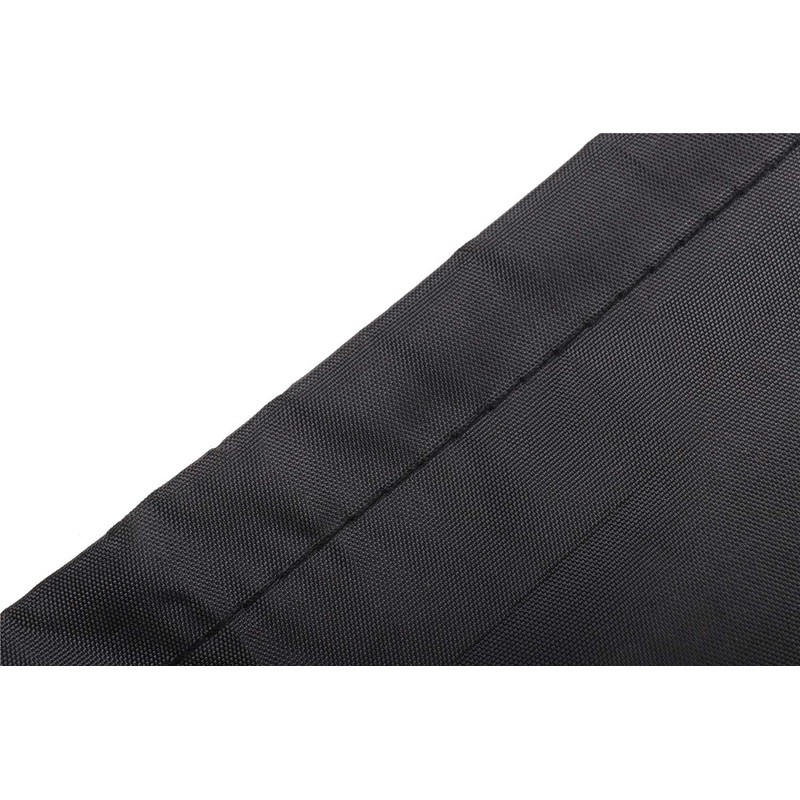 ANFTOP Grill Cover, Rain Proof 210D BBQ Cover, Protective Cover,