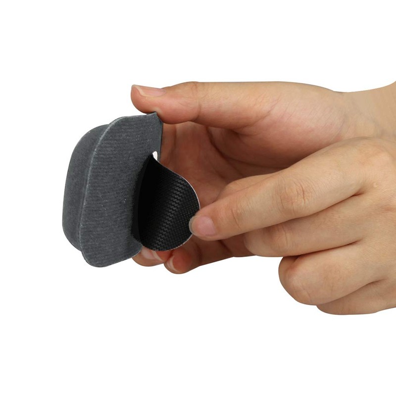 AOUTACC Universal Airsoft Helmet Pads, Helmet Replacement Foam Padding Kits