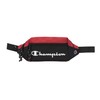 Champion Prime Sling Waist Pack, Scarlet/Black, One Size