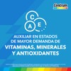 Centrum Multivitamínico Balance Frasco con 30 tabletas
