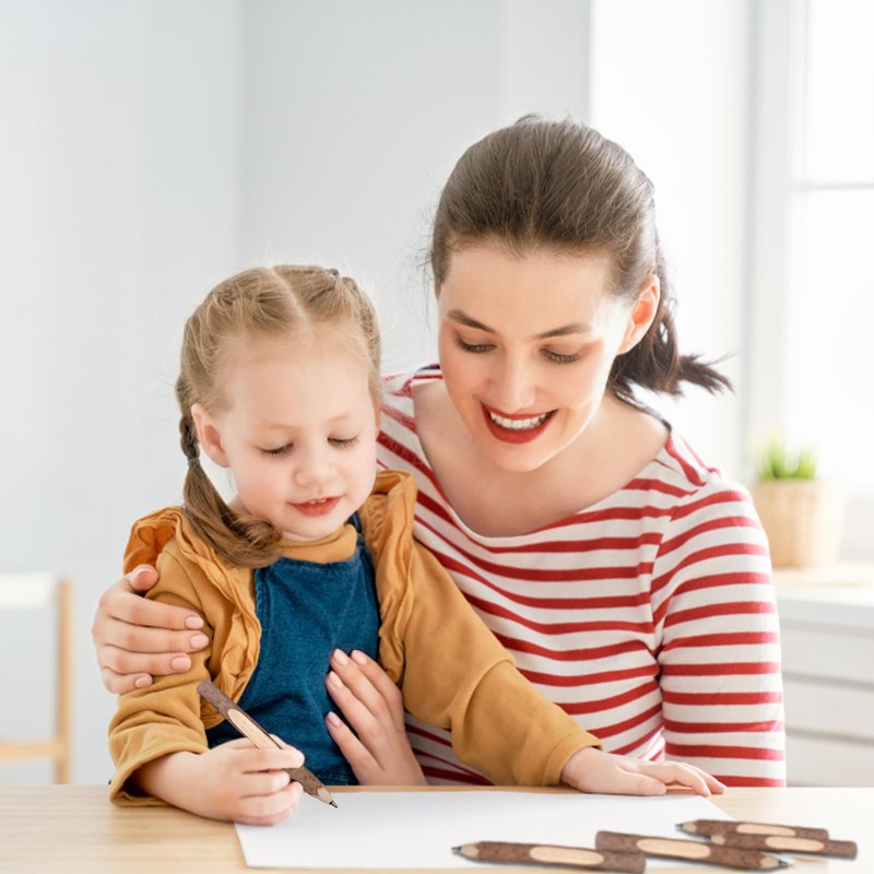 YceLon Wald Wooden Pencils