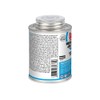 Oatey 7530889 30889 Medium Bodied Solvent Cement, 8 Oz, Can,