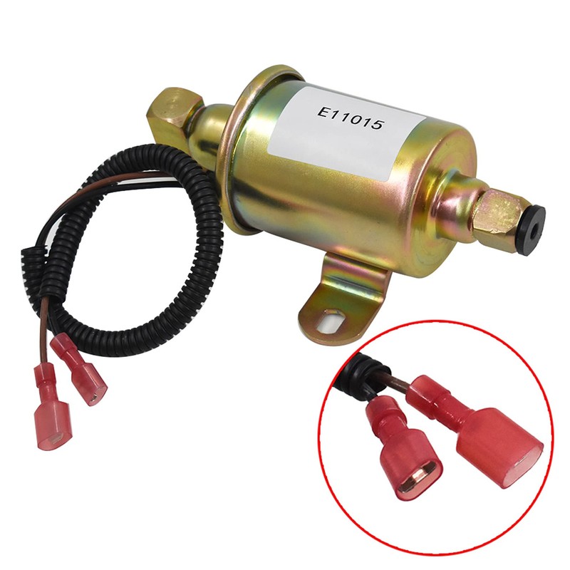 munirater Electric Fuel Pump 149-2620 A029F887 A047N929 E11015 Replacement For