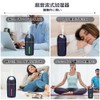 USB Car Humidifier Mini Portable Humidifiers Air Purifier with 7