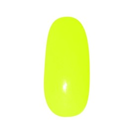 プリジェル ジェルネイル プリムドール ネオンイエロー 3g DOLL-613