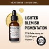 SOME BY MI Galactomyces Pure Vitamin C Glow Serum -