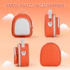 MRINCA Carrying Case Compatible with Yoto Mini (2024 Edition), Card