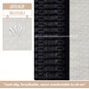 Meider Sofa Armrest Cover Couch Arm Cover Armchair Covers, 2pcs