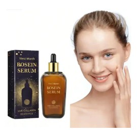 Sérum Facial Antiarrugas 100ml Rejuvenece Elasticidad Brillo                                                                                          
