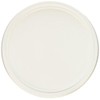 LEAKTITE 1GLD Gallon lon White Plastic Pail Lid