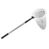 Butterfly Net Telescopic Bug Net with Handle Extends to 37