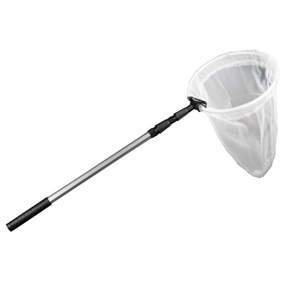 Butterfly Net Telescopic Bug Net with Handle Extends to 37